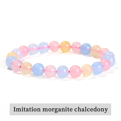 BRACELETS PERLES DE GUERISON