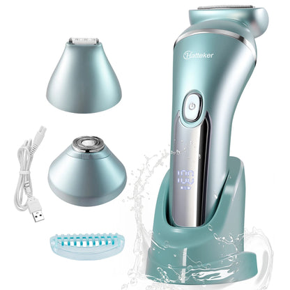 EPILATEUR 5 EN 1