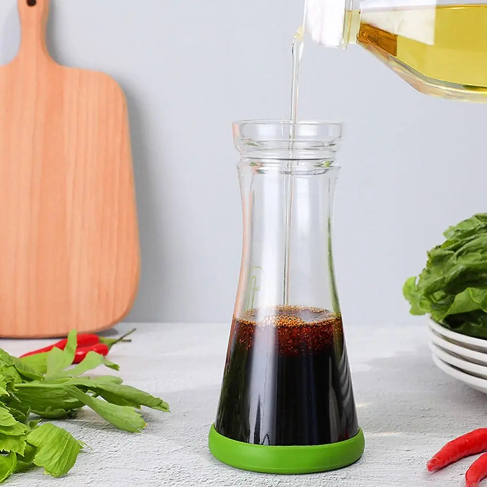 MELANGEUR DE VINAIGRETTE
