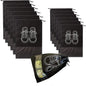 SAC A CHAUSSURES SPECIAL VOYAGE (x10)