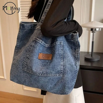 SAC FEMME JEANS