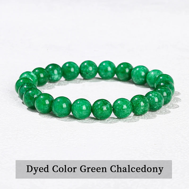 BRACELETS PERLES DE GUERISON