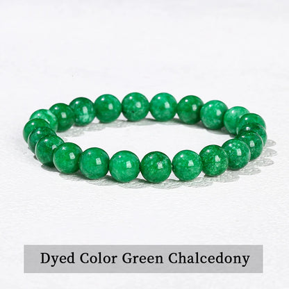 BRACELETS PERLES DE GUERISON