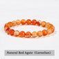 BRACELETS PERLES DE GUERISON