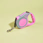 LAISSE RETRACTABLE ANIMAUX