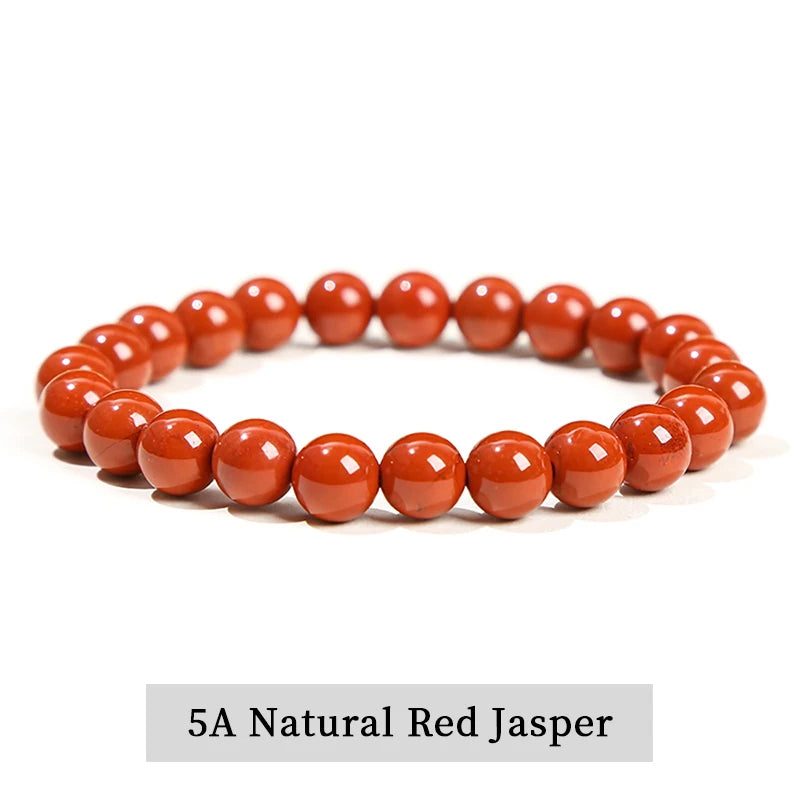 BRACELETS PERLES DE GUERISON