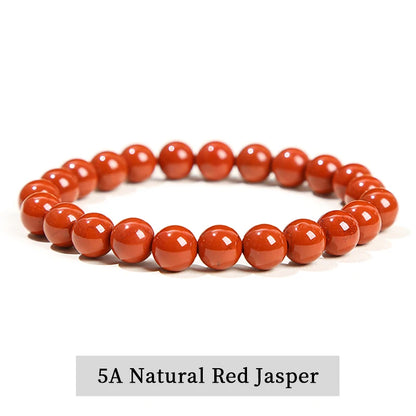 BRACELETS PERLES DE GUERISON