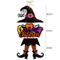 GUIRLANDE DECORATION HALLOWEEN