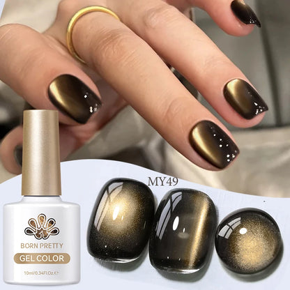 VERNIS MAGNETIQUE