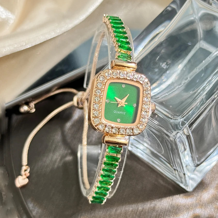 MONTRE FEMME OLIVER