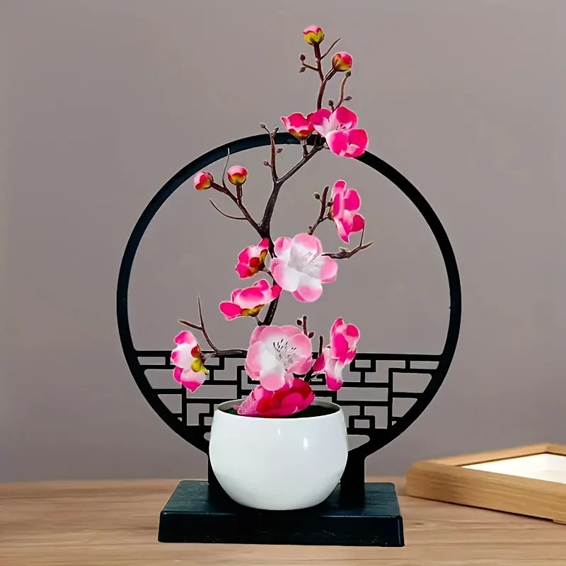 DECO BONSAI ARTIFICIEL