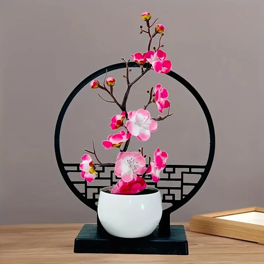 DECO BONSAI ARTIFICIEL