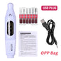 PONCEUSE MANICURE ELECTRIQUE