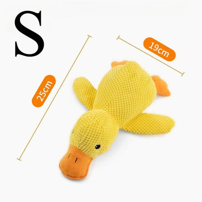 PELUCHE ANTI STRESS POUR CHIEN