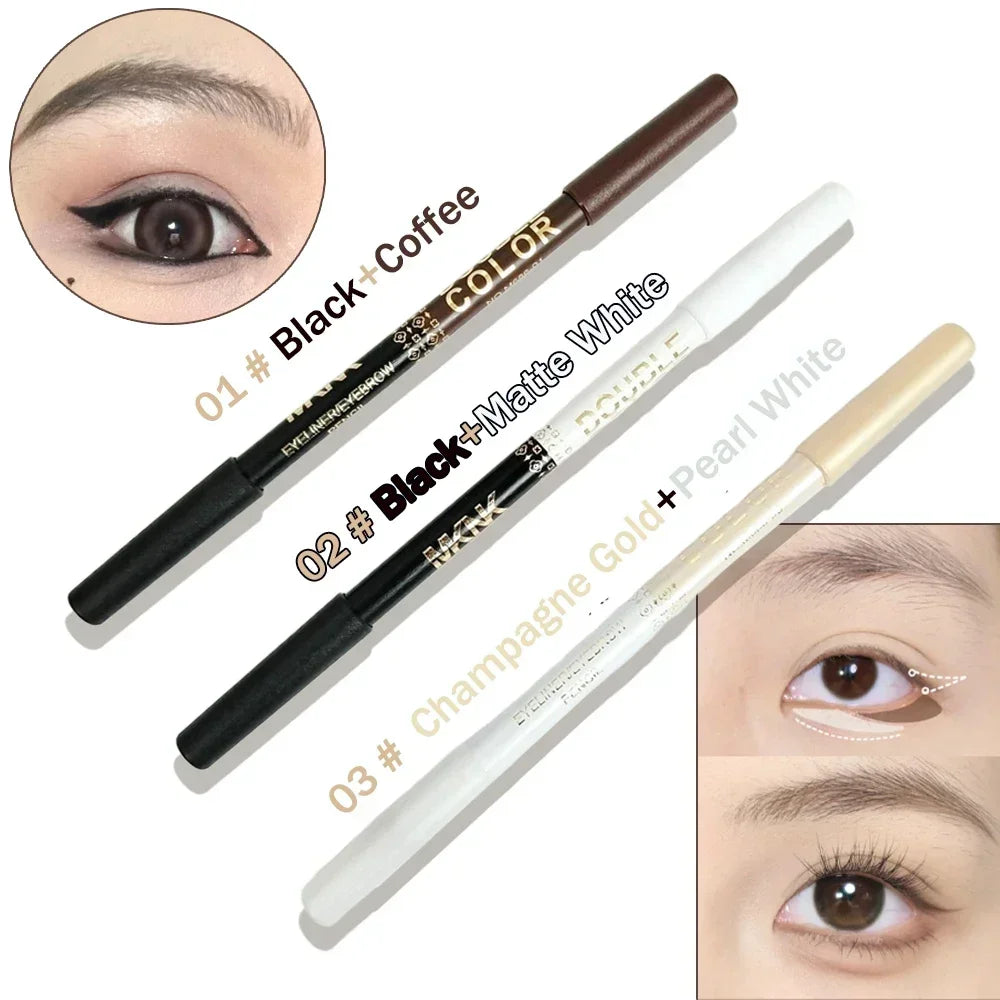 CRAYONS YEUX