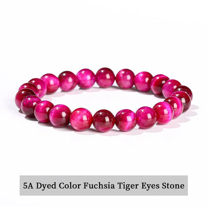 BRACELETS PERLES DE GUERISON