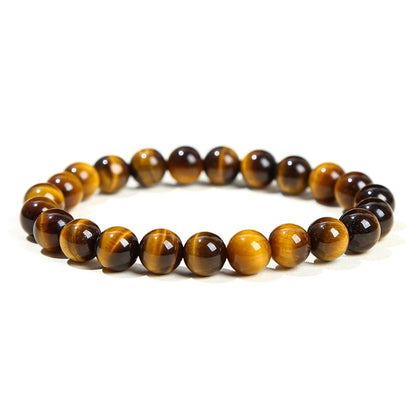BRACELETS PERLES DE GUERISON