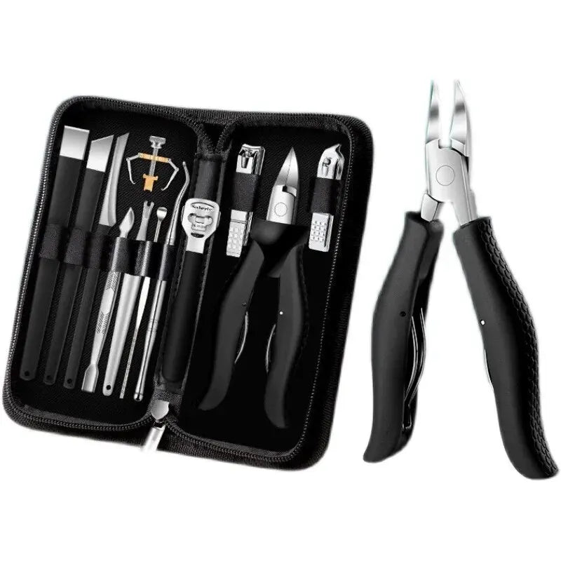 TROUSSE MANUCURE