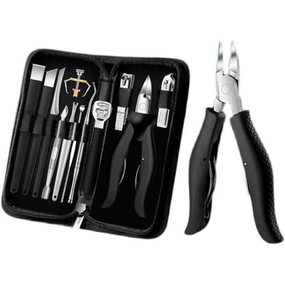 TROUSSE MANUCURE