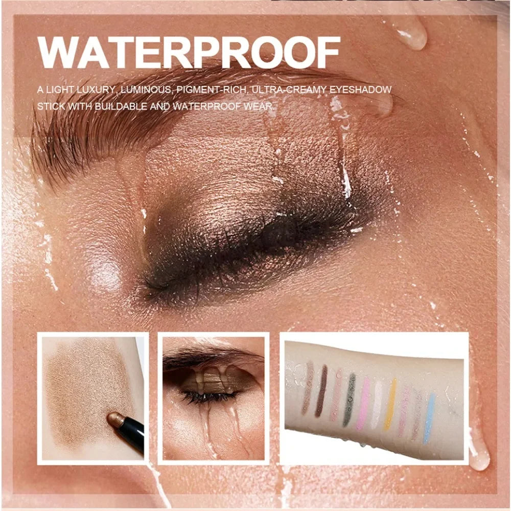STICK FARD A PAUPIERES POOL