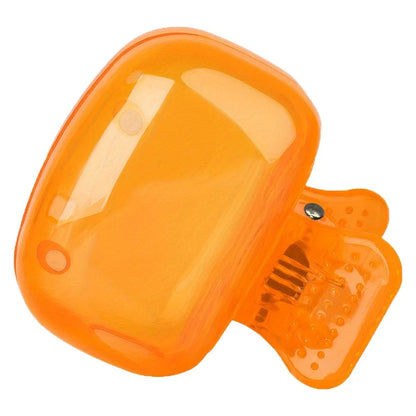 COUVRE TETE BROSSE A DENT