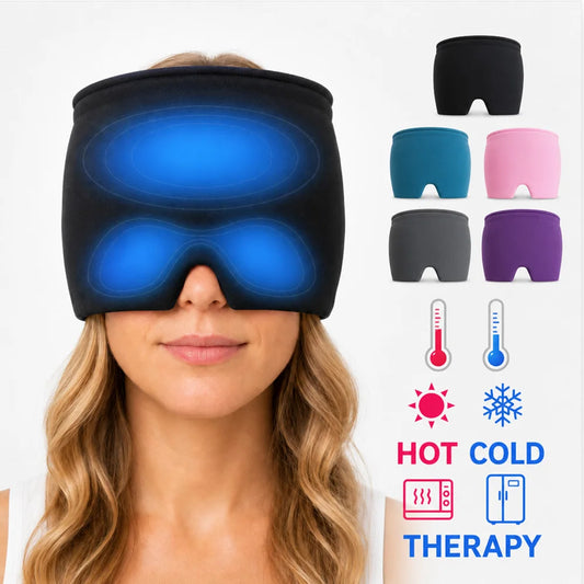 MASQUE ANTI MIGRAINE