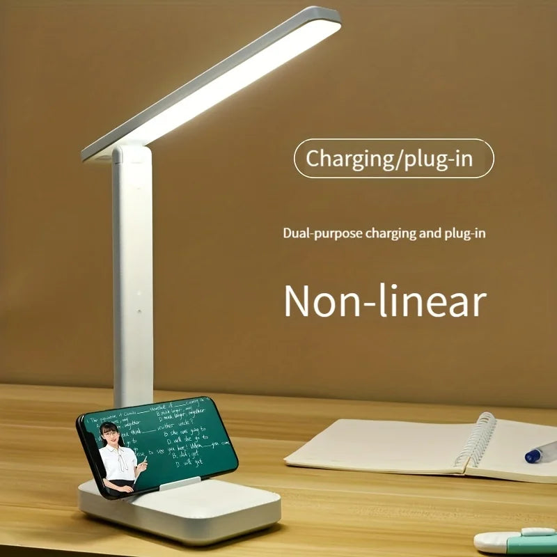 LAMPE DE BUREAU PLIABLE