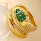 MONTRE FEMME SERPENT