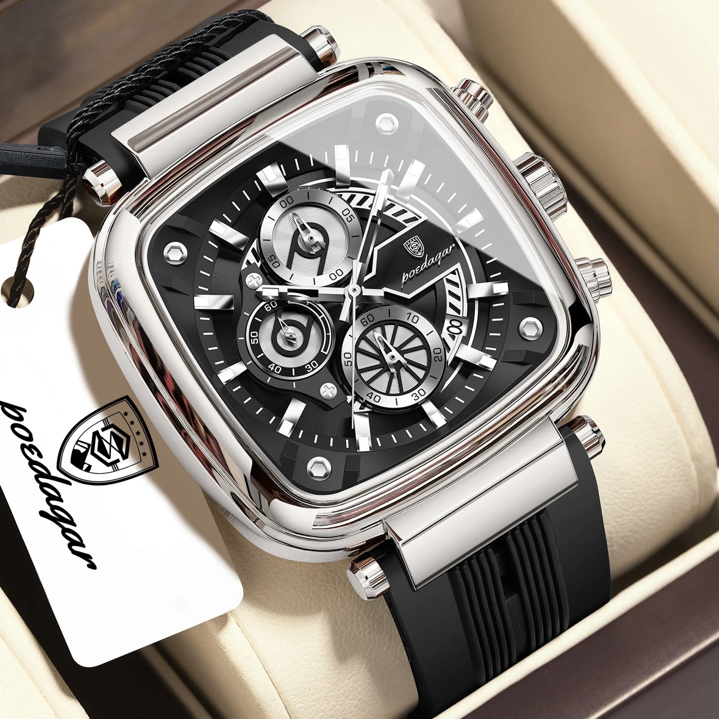 MONTRE  PEGASE
