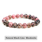 BRACELETS PERLES DE GUERISON