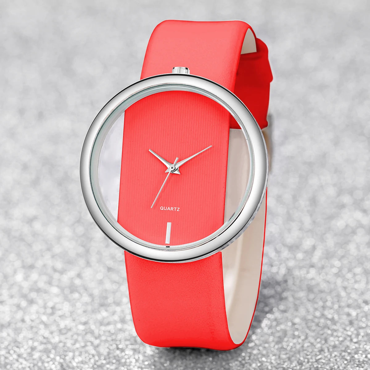 MONTRE FEMME SIMPLY