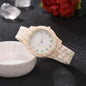 MONTRE FEMME NATURAL
