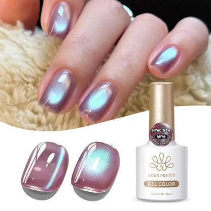 VERNIS MAGNETIQUE