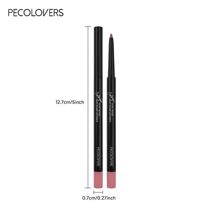 CRAYON A LEVRES