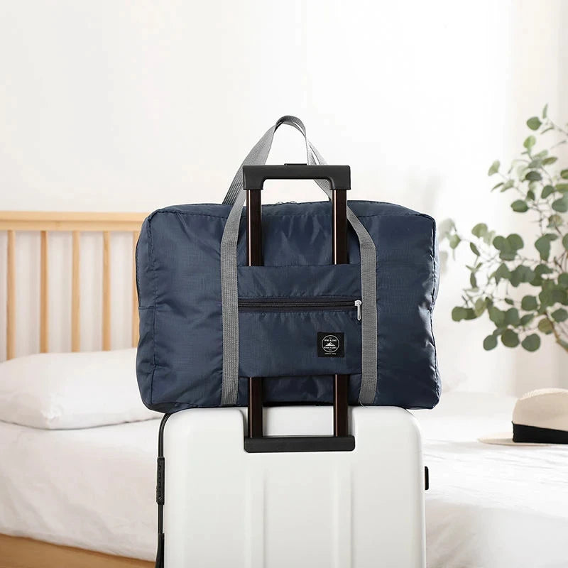 SAC DE VOYAGE PLIABLE