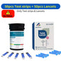TESTEUR GLYCEMIE