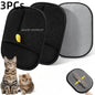 GANT ANTI POILS ANIMAUX