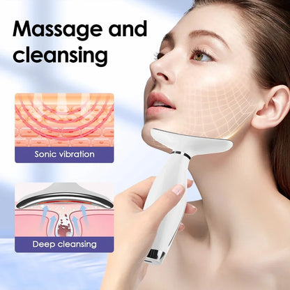 MASSEUR VISAGE