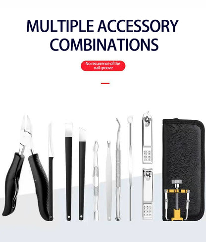 TROUSSE MANUCURE