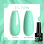 VERNIS SEMI PERMANENT GEL LILYCUT
