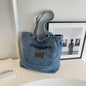 SAC FEMME JEANS