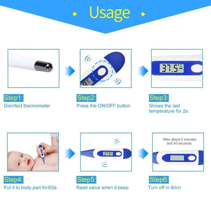 THERMOMETRE SONDE