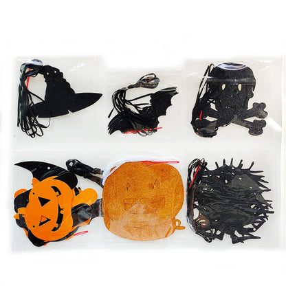 GUIRLANDE DECORATION HALLOWEEN