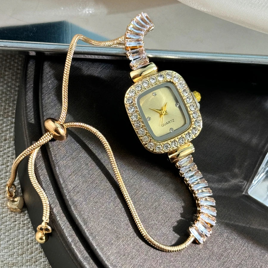 MONTRE FEMME OLIVER