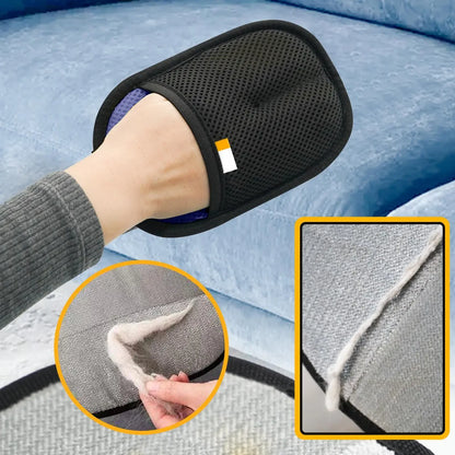 GANT ANTI POILS ANIMAUX
