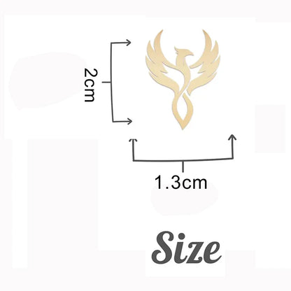 PENDENTIF PHOENIX