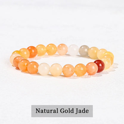 BRACELETS PERLES DE GUERISON