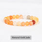 BRACELETS PERLES DE GUERISON