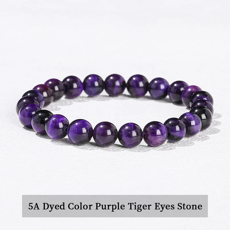 BRACELETS PERLES DE GUERISON