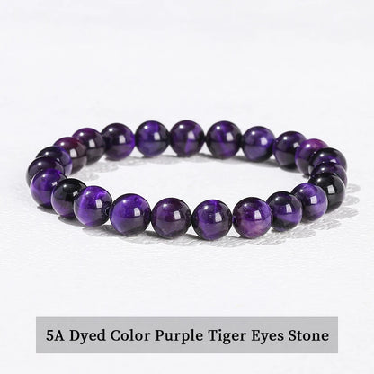 BRACELETS PERLES DE GUERISON
